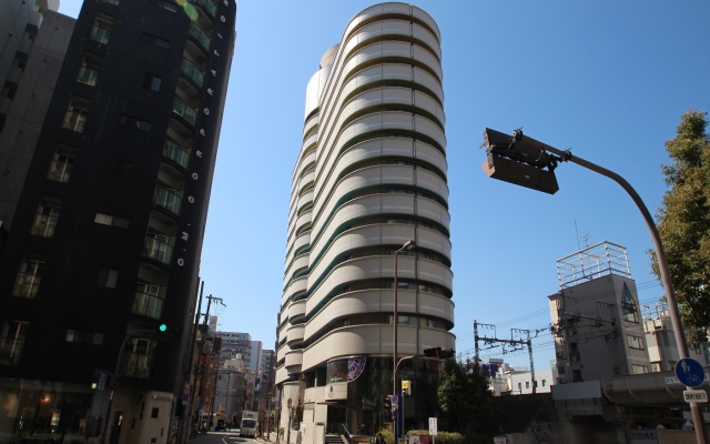 APA Hotel Osaka Tenma