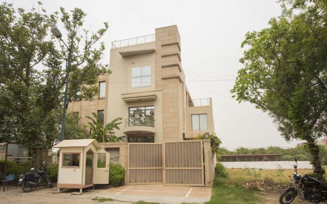 Siddharth Plaza