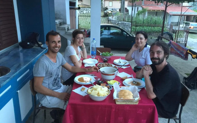 Guesthouse Skadar Lake