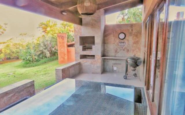 Villa 2110 San Lameer