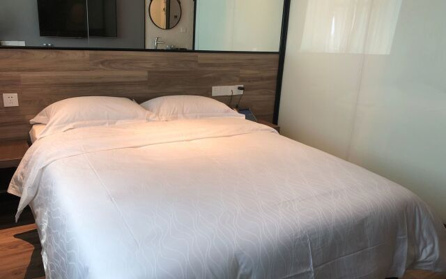 City Inn Splendid China Branch