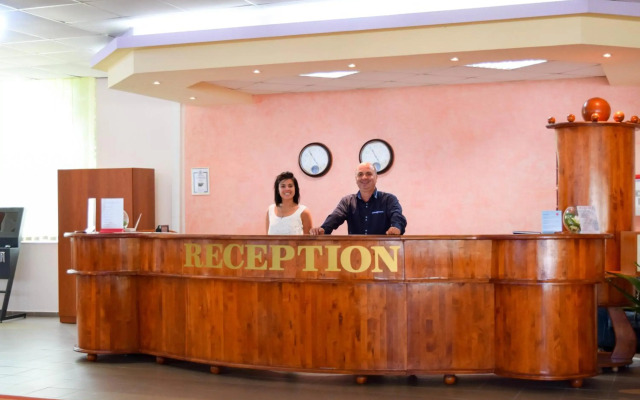 Balaton Hotel