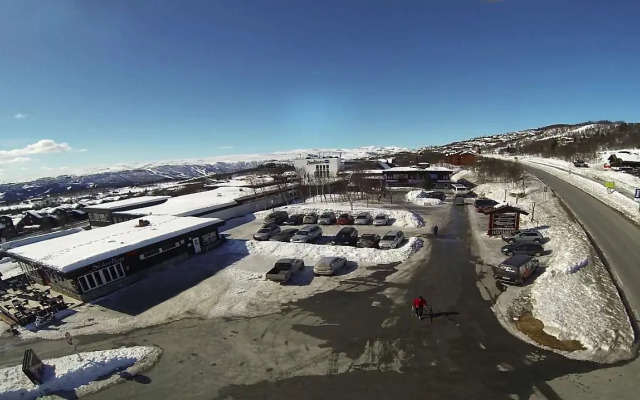 Radisson Blu Resort, Beitostolen