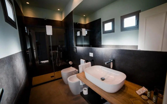 Baglio Custera Hotel & Restaurant