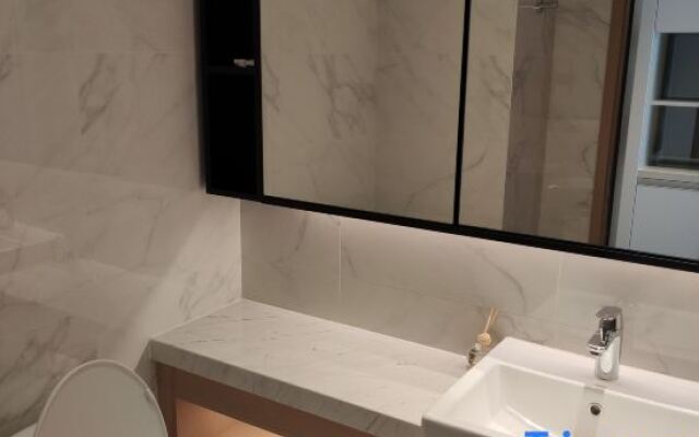 Yidiandian Hotel Apartment (Shenzhen International Convention And Exhibition Center)