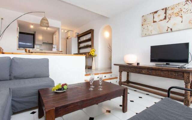 Apartment Ducado Golf B II
