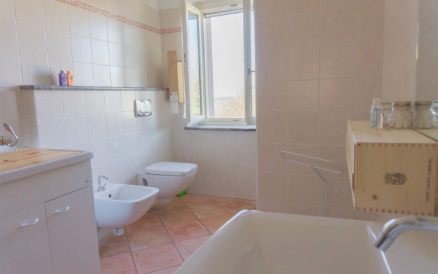 B&B La Buonora