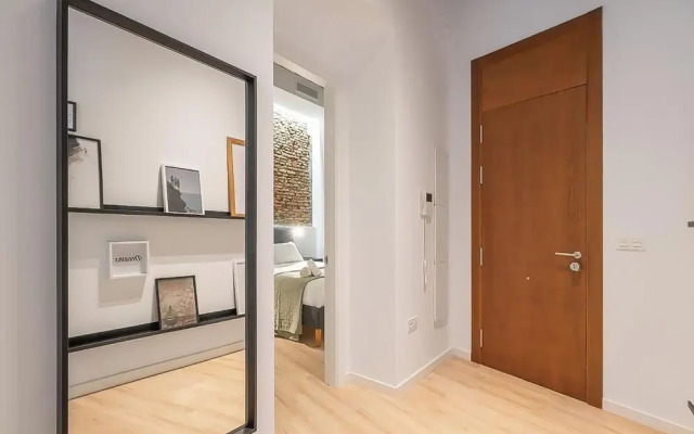 Feelathome Conde Apartments