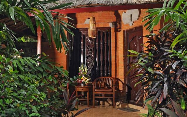Three Brothers Inn