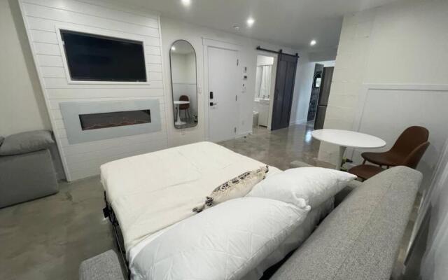 Suite IV at The IV HAUS