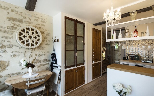 Le Domaine des Carriers - Gîtes