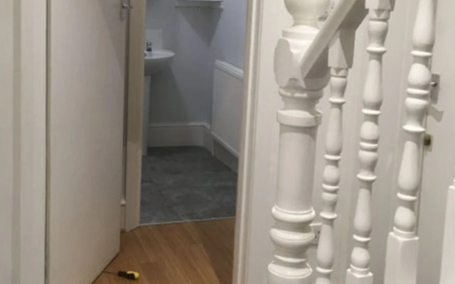 The Susanna Suite, South Norwood