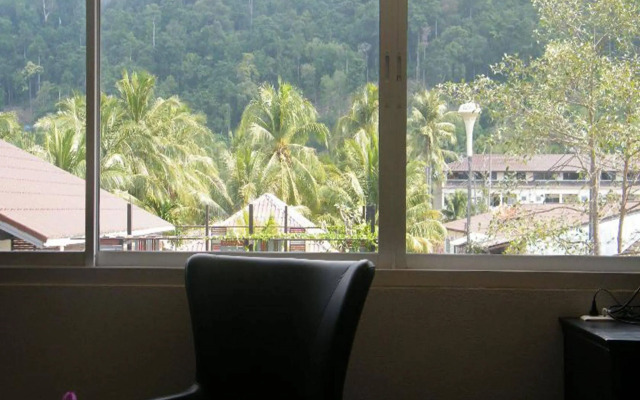 Koh Chang Luxury Hotel