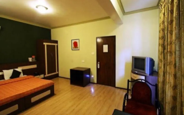 Hotel The Junction