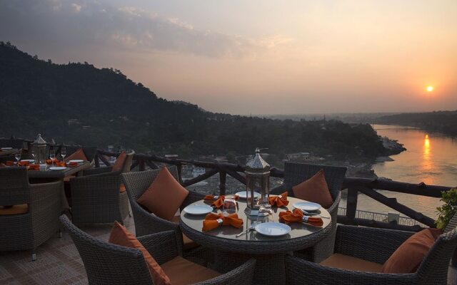 Divine Resort Laxman Jhula