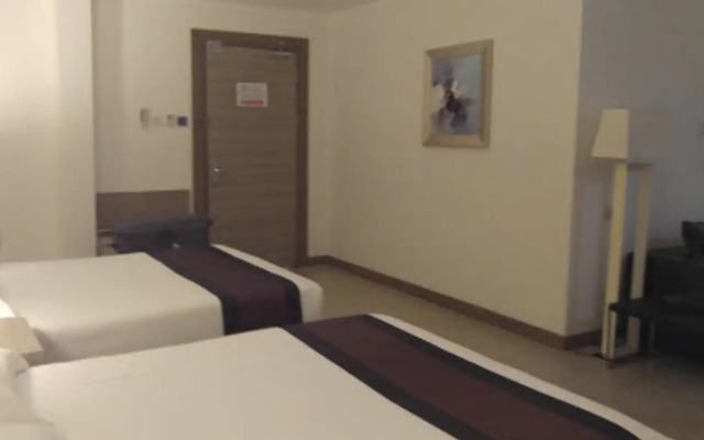 Badi'ah Hotel