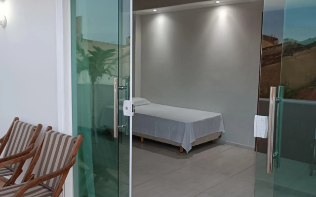 Residencial almeida⁷