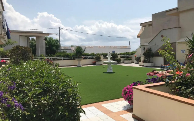 Apartamento Nº 13 Urb. Cala Josep