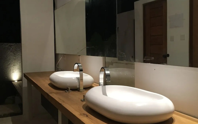 The Hide Hostel at Canggu