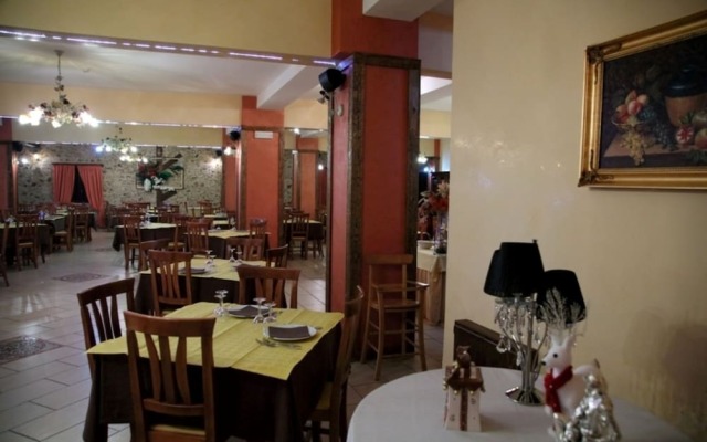 Hotel Il Brigante