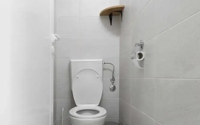 Rooms Studentsko Naselje Ivan Goran Kovačić