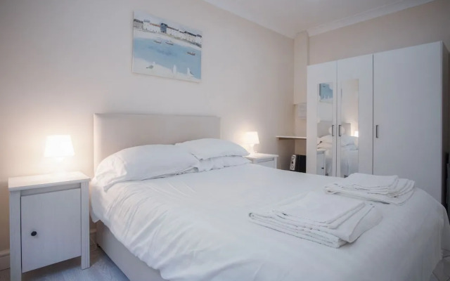 Sunbeam - 2 Bedroom Apartment - Pendine