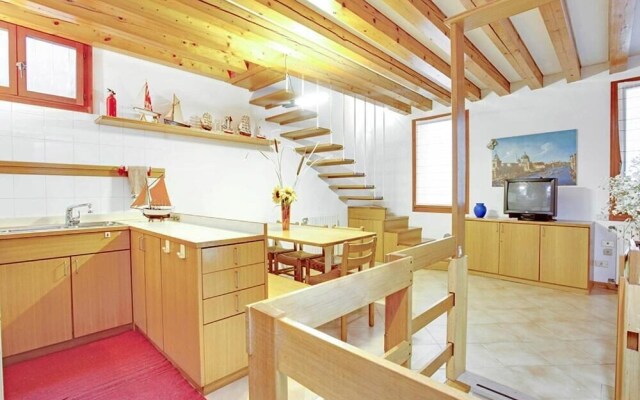 Grimaldi Apartments - Ai Carmini