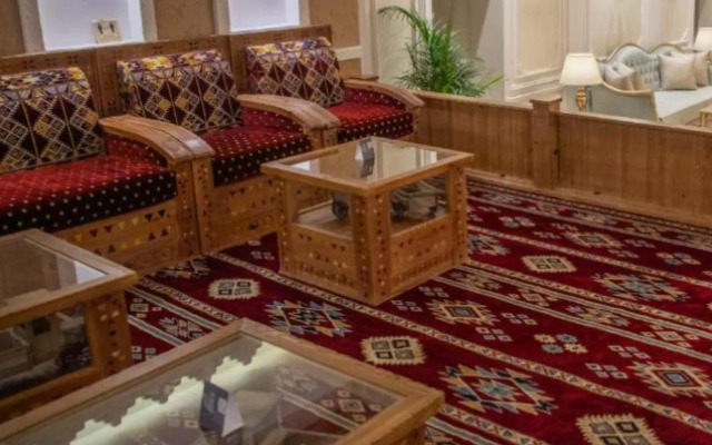 Bellevue Park Taif Hotel