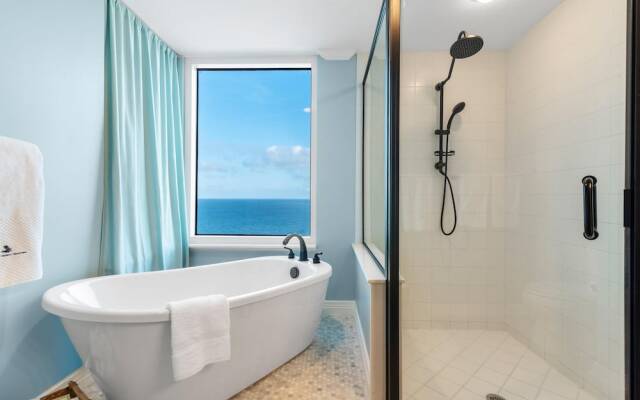 Beach Colony East 16b-penthouse