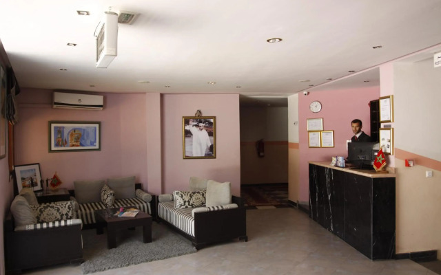 Hotel Asmaa