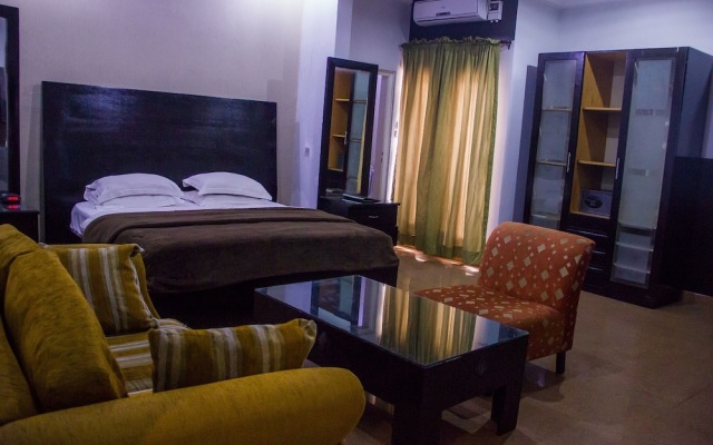 Georgetown Hotel