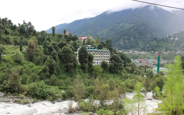 Royal Park Resort