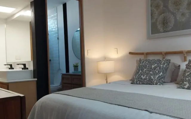 Increíble Townhouse con piscina privada