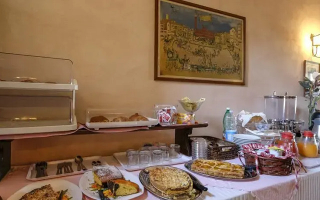 Agriturismo Piampetrucci