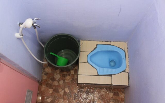 Randu Agung Maulida's Guest House