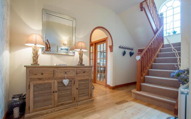 Seaview Lodge
