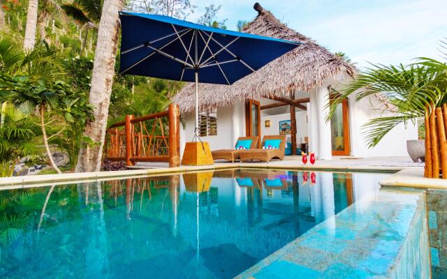 Tropica Island Resort - Adults Only