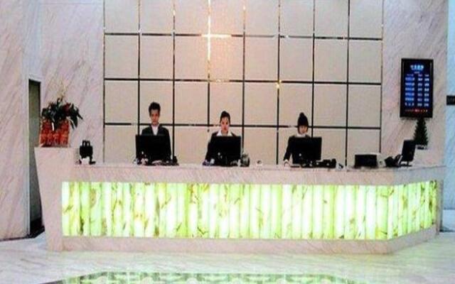 Dingzun Business Hotel