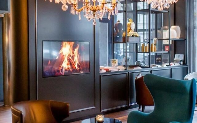 Motel One Berlin Bellevue