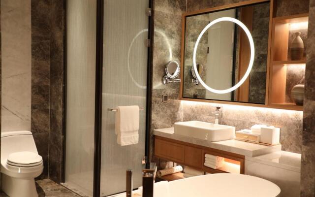 Wenzhou Airport Marriott Hotel