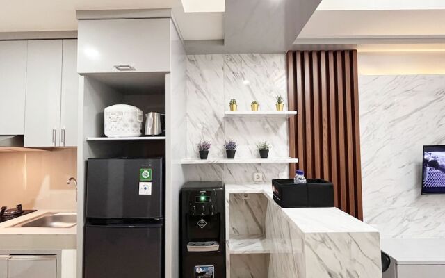 Best Price 2Br Apartment Vida View Makassar