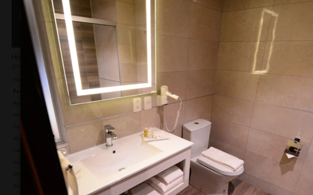 Hotel Rennova