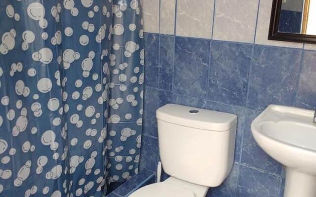 El Buen Samaritano Backpackers - Hostel