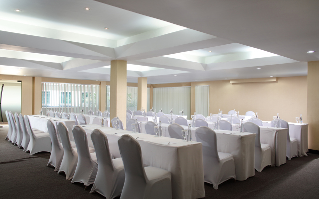 Grandkemang Hotel