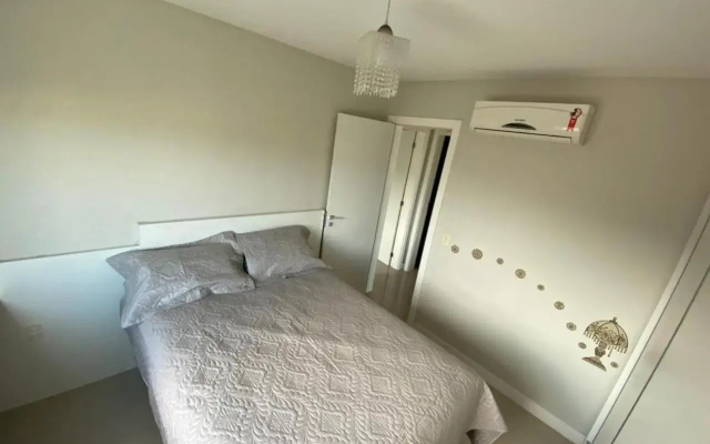 Apartamento Bombas Frontal 370m do Mar