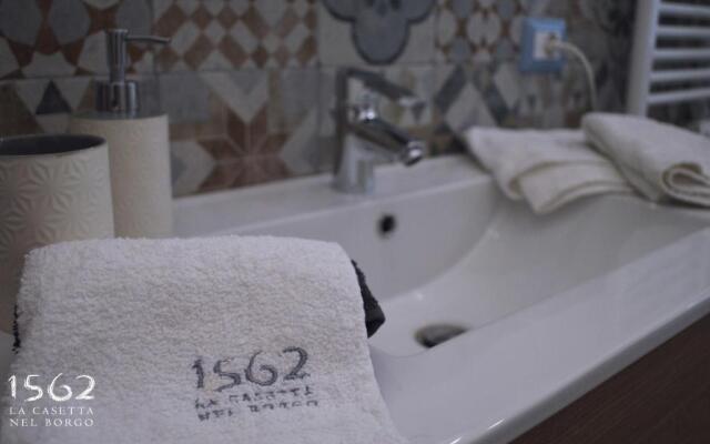 1562 La Casetta Nel Borgo