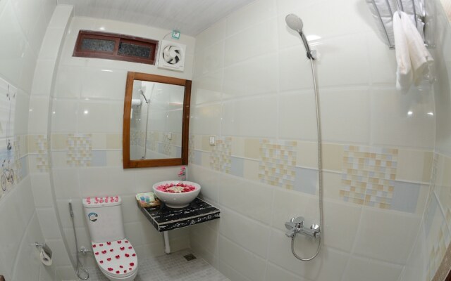 Bagan Comfort Hotel