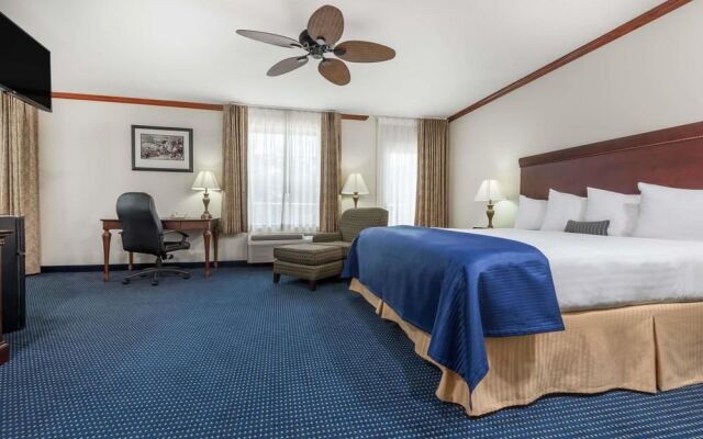 Baymont Inn & Suites Washington