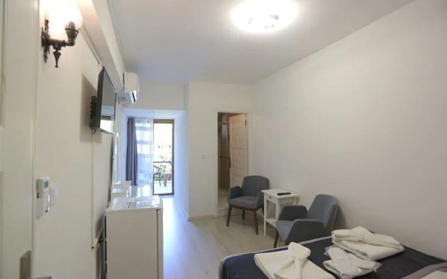 Fizzio Alacati Hotel