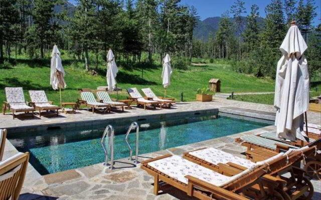 Pirin Golf Holiday apartments